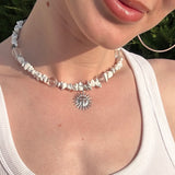 Solstice Spirit Necklace