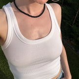 Shadowline Necklace