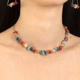 7 Chakras Earrings