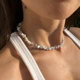Simple Solstice Spirit Necklace