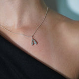 Say My Name Pendant