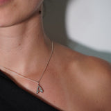 Say My Name Pendant