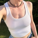 Earthline Gold Necklace