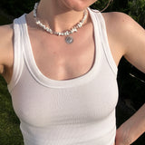 Solstice Spirit Necklace