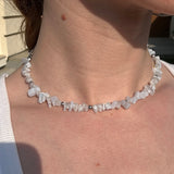 Whisperlight Necklace