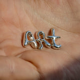 Say My Name Pendant