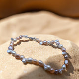 Pearl Haze Necklace