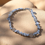Simple Solstice Spirit Necklace