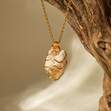 Success Necklace