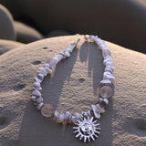 Solstice Spirit Necklace