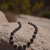 Earthline Gold Necklace