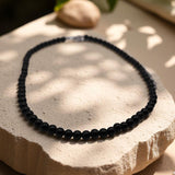 Shadowline Necklace