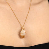 Success Necklace