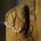 Aurora Earrings