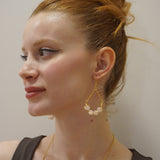 Aurora Earrings