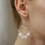 Aurora Earrings