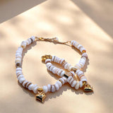 Golden Shells