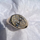 Lumière Engagement Ring