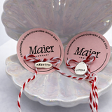 Mărțișor Affirmations & Angel Numbers