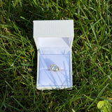 Lumière Engagement Ring
