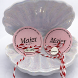 Mărțișor Affirmations & Angel Numbers