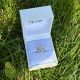 Lumière Engagement Ring