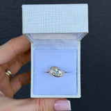 Lumière Engagement Ring