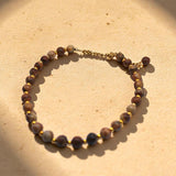 Desert Soul Gold Necklace