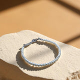 First Light (Classic White Pearls)