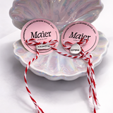 Mărțișor Affirmations & Angel Numbers