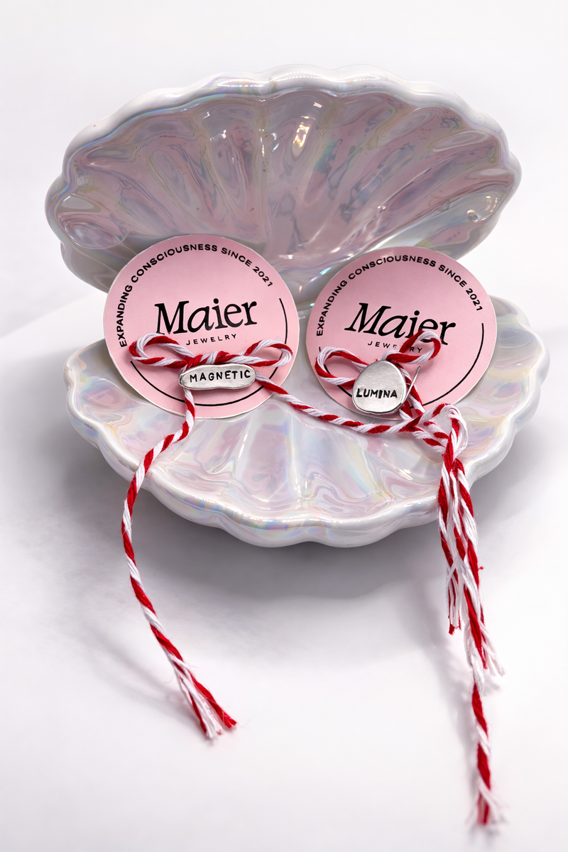 Mărțișor Affirmations & Angel Numbers