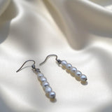 First Light (Classic White Pearls)