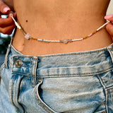 Sunset Dust - Belly Chain