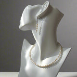 First Light (Classic White Pearls)