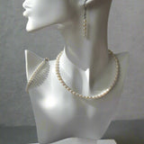 First Light (Classic White Pearls)