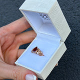 Fantasy Engagement Ring
