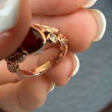 Fantasy Engagement Ring