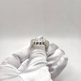 Crest Ring