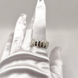 Crest Ring