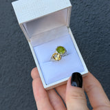 Olivier Engagement Ring