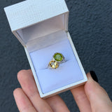 Olivier Engagement Ring