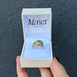 Olivier Engagement Ring