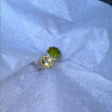 Olivier Engagement Ring
