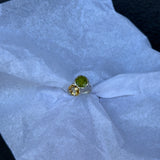 Olivier Engagement Ring