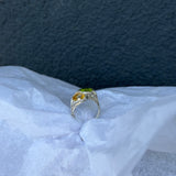 Olivier Engagement Ring
