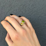 Olivier Engagement Ring