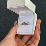 Élan Engagement Ring