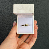 Élan Engagement Ring