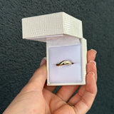 Élan Engagement Ring