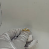Élan Engagement Ring